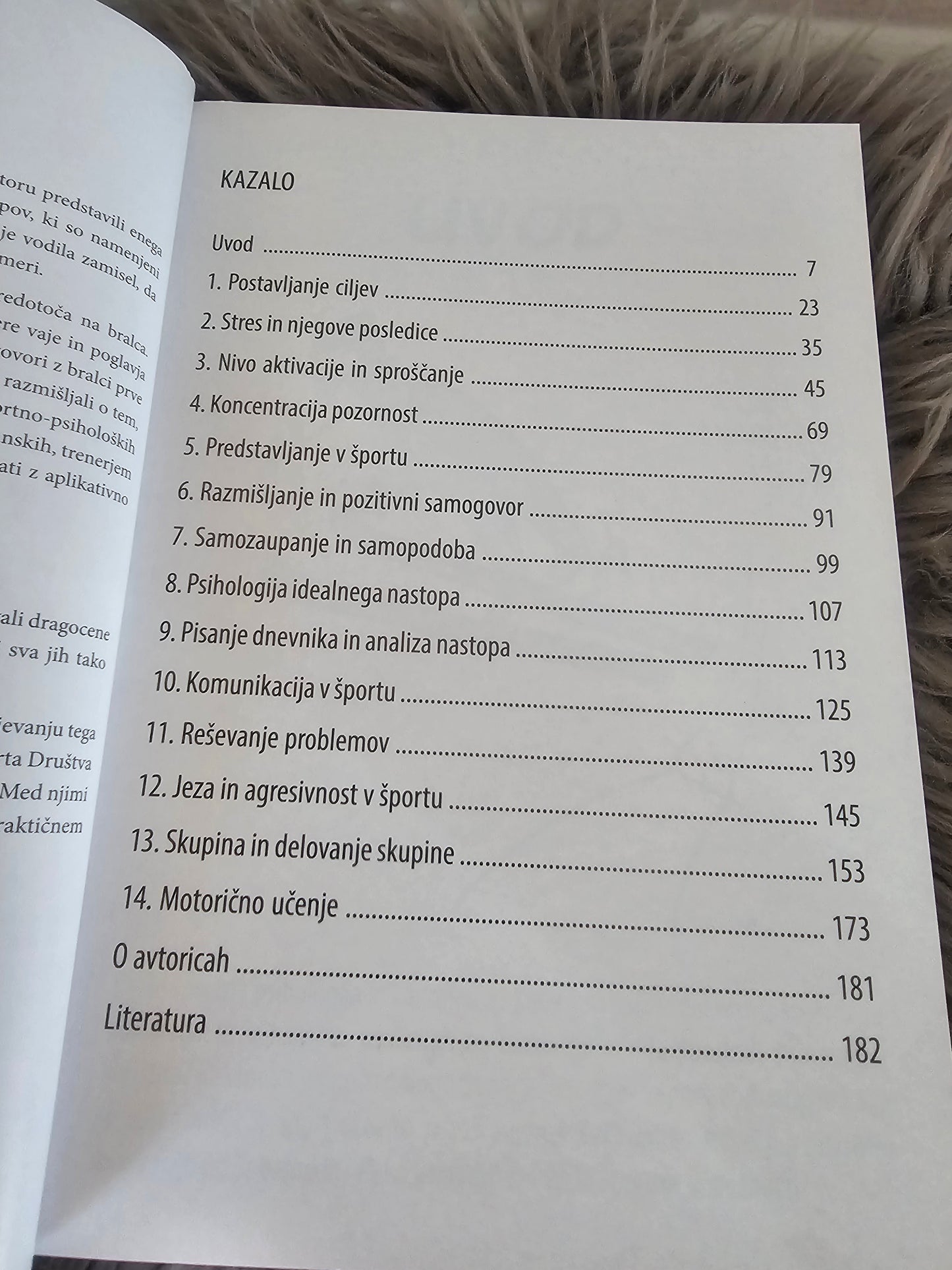 Šport z bistro glavo Tanja Kajtna in Tina Jeromen