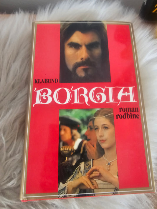 Borgia Klabund