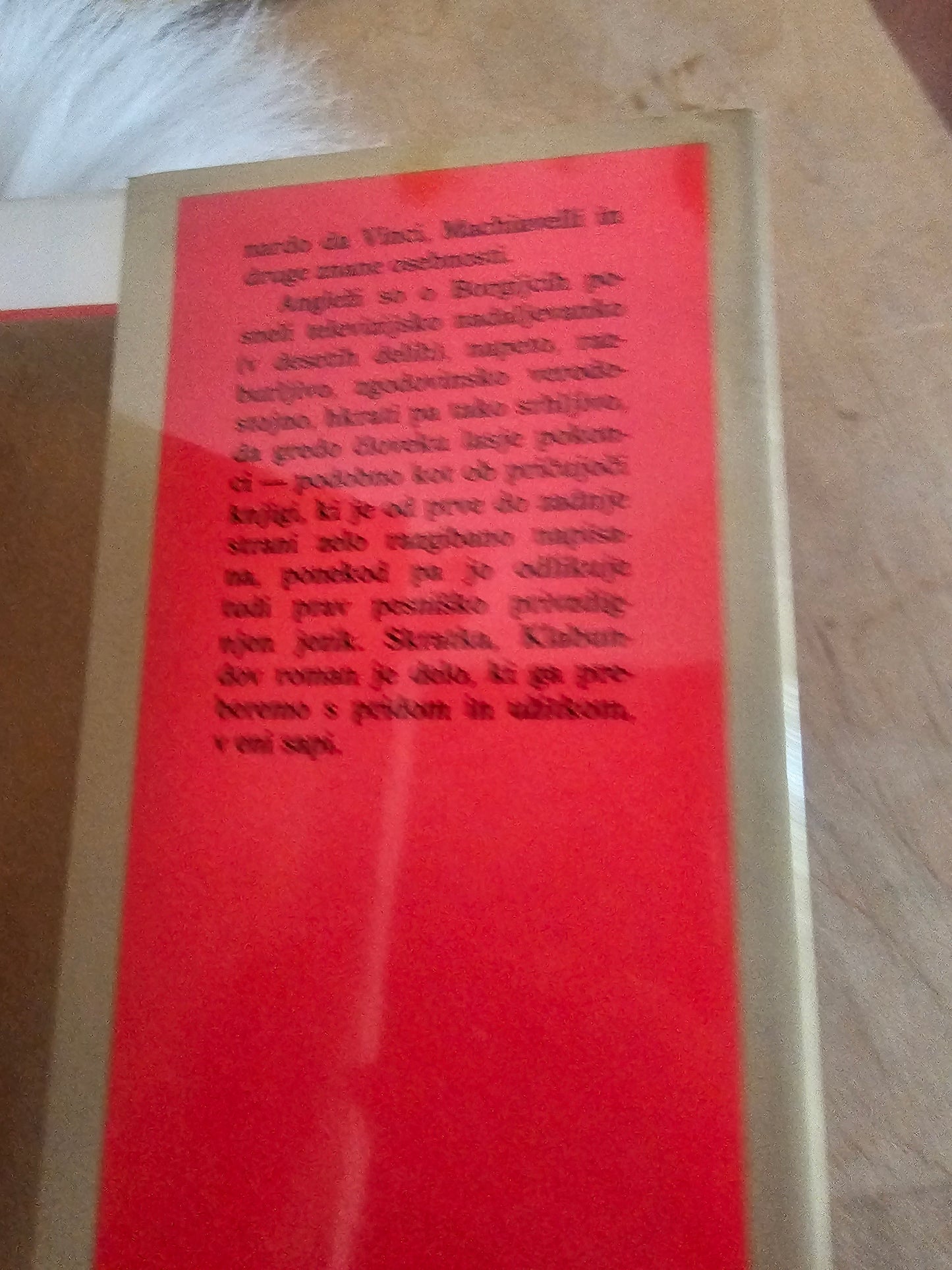 Borgia Klabund