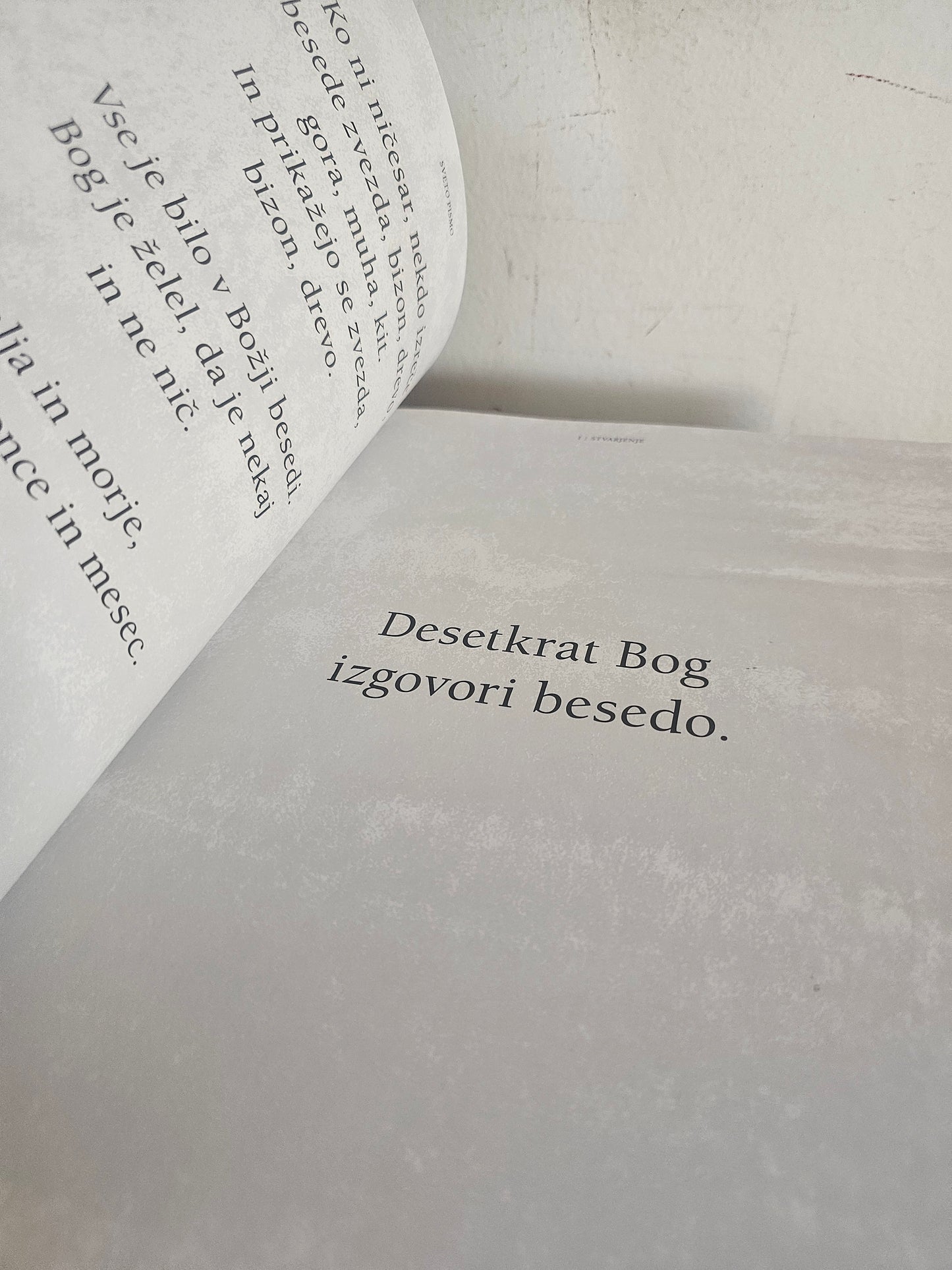 Veliko ilustrirano sveto pismo Serge Bloch Frederic Bloch
