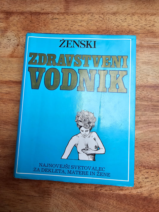 Ženski zdravstveni vodnik