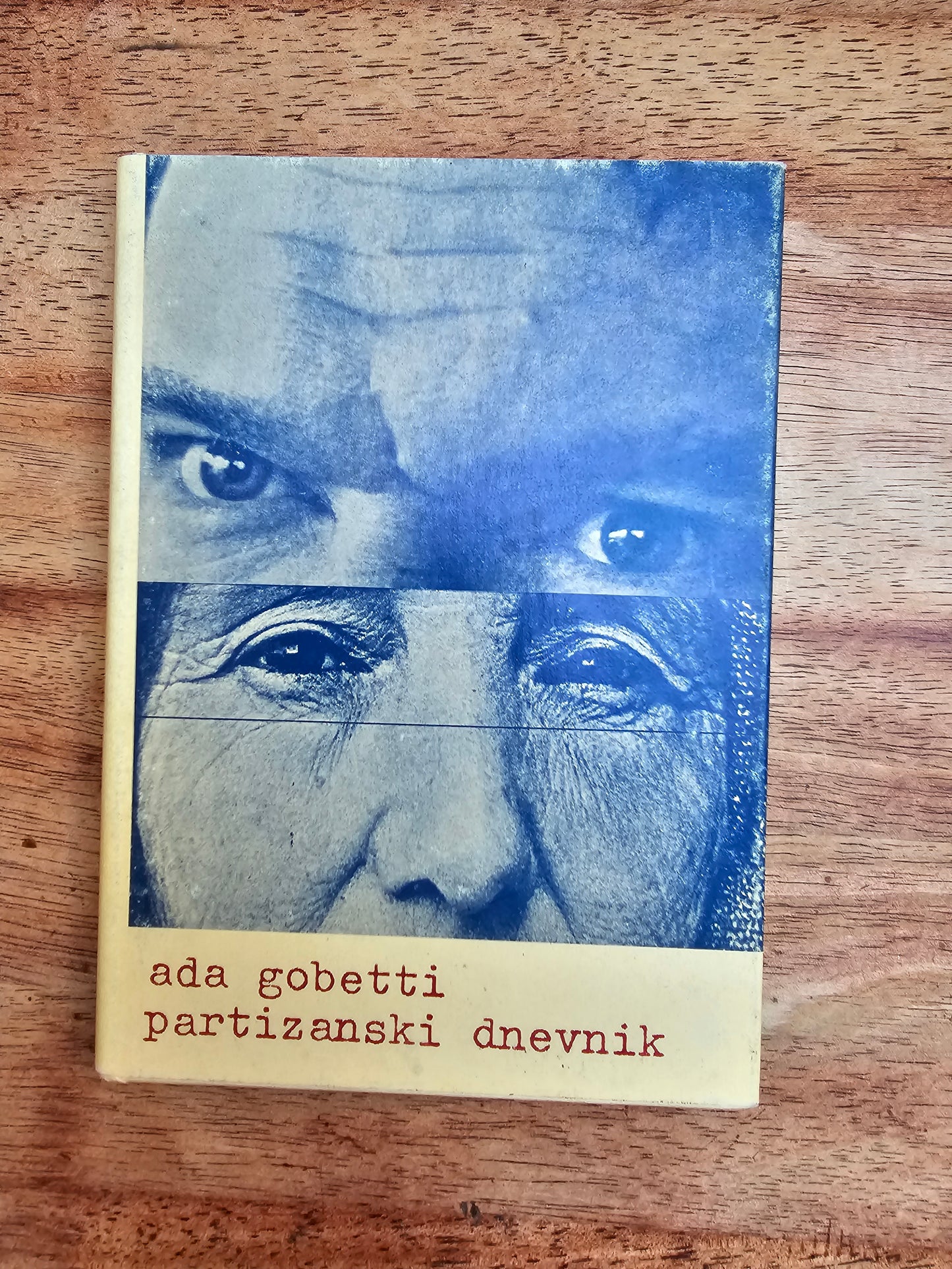 -Avtobiografija-angela Davis(politična aktivistka), -Smrt v duši-Jean Paul Sartre, -Partizanski dnevnik-Ada Gobeti