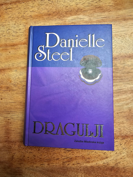 Dragulji, Danielle Steel