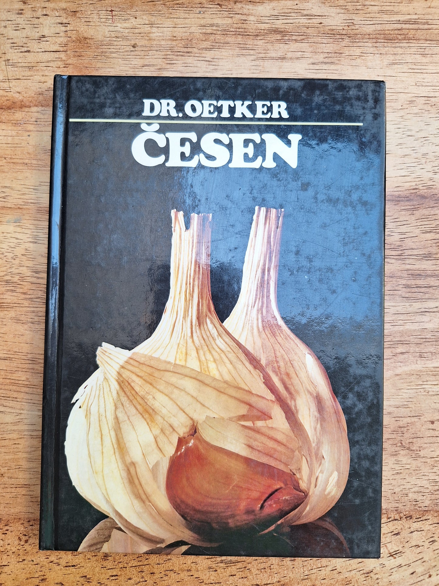 Kuharske knjige Dr.Oetker  Irena Trenc-Frelih