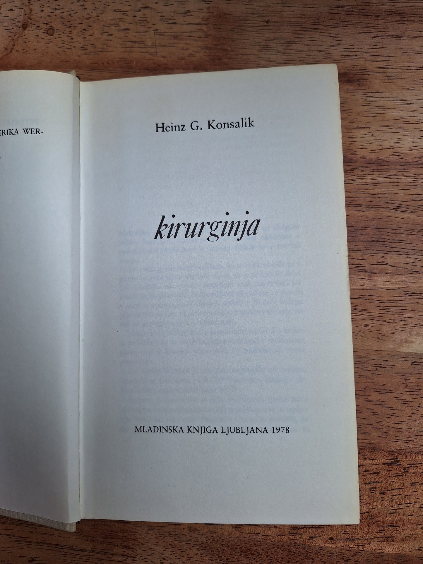 Kirurginja~Heinz.G.Konsalik