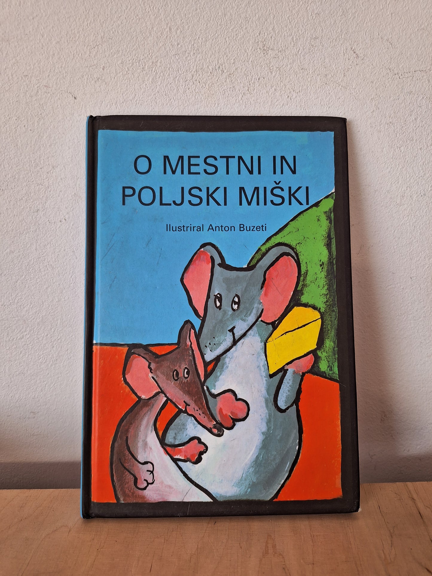 Indija Koromandija,Potoček pod Triglavom,O mestni in poljski miški,Štirje godci,Potoček pod Triglavom,Ježek,miška in lisica,Pastirček,O petelinu in cekinu,Kako se je možila veverica