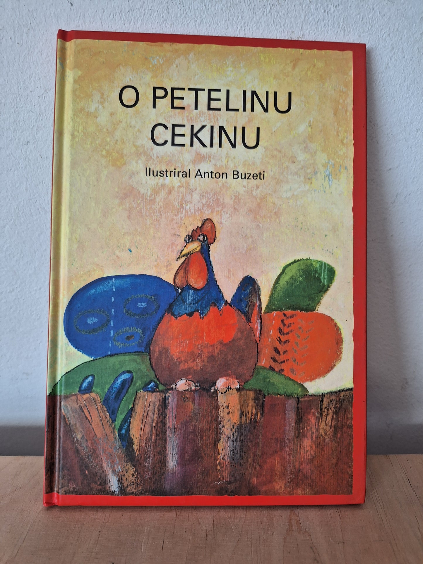 Indija Koromandija,Potoček pod Triglavom,O mestni in poljski miški,Štirje godci,Potoček pod Triglavom,Ježek,miška in lisica,Pastirček,O petelinu in cekinu,Kako se je možila veverica