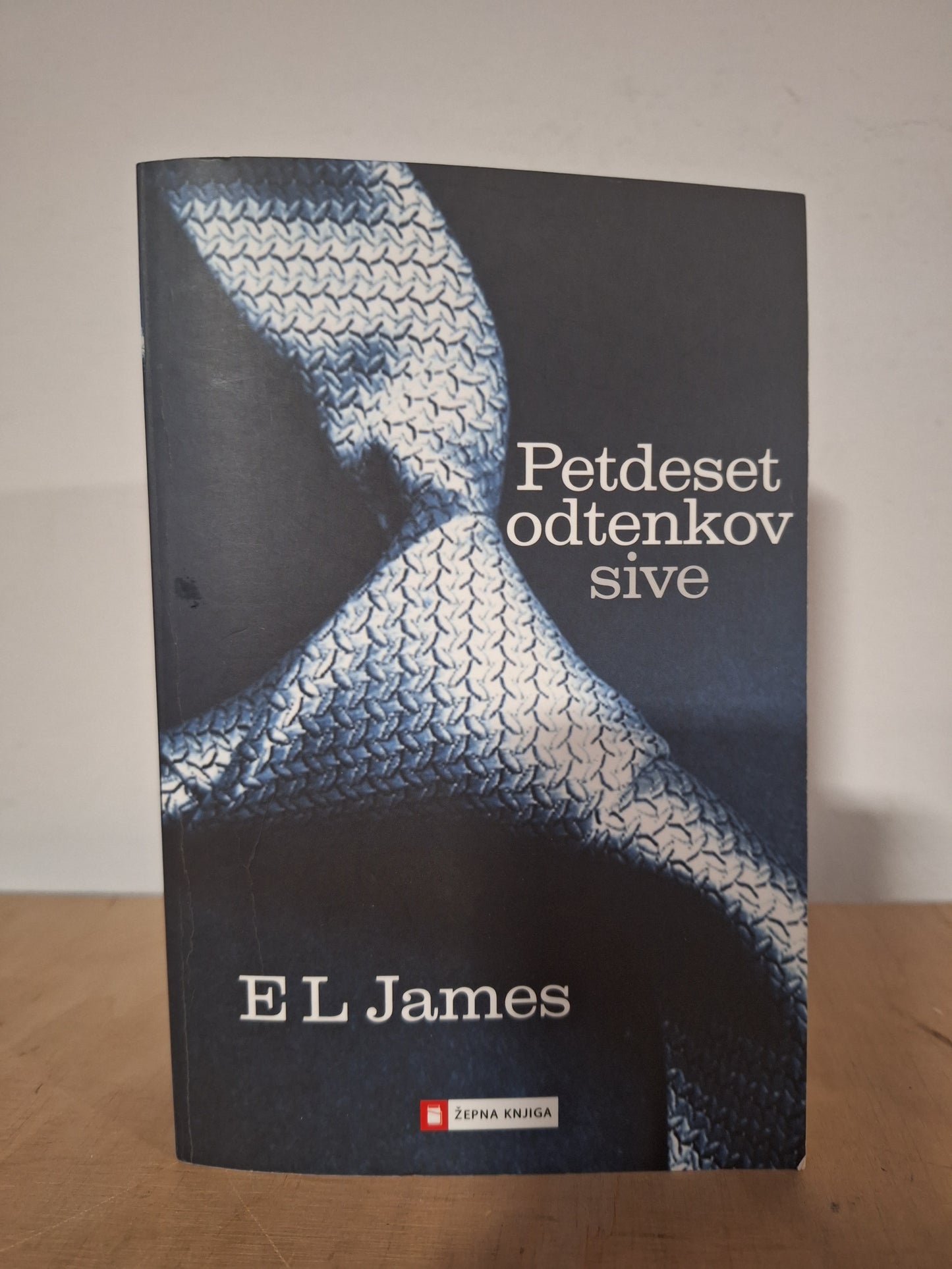 Petdeset odtenkov sive,teme,svobode E L James