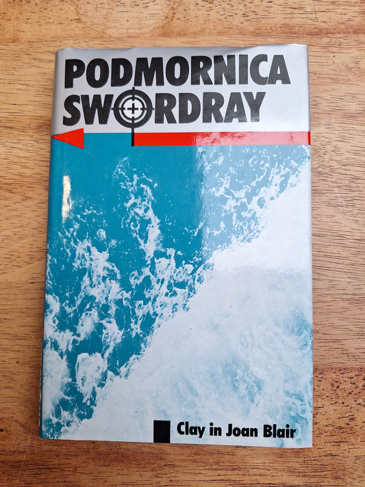 Podmornica Swordray Clay in Joan Blair