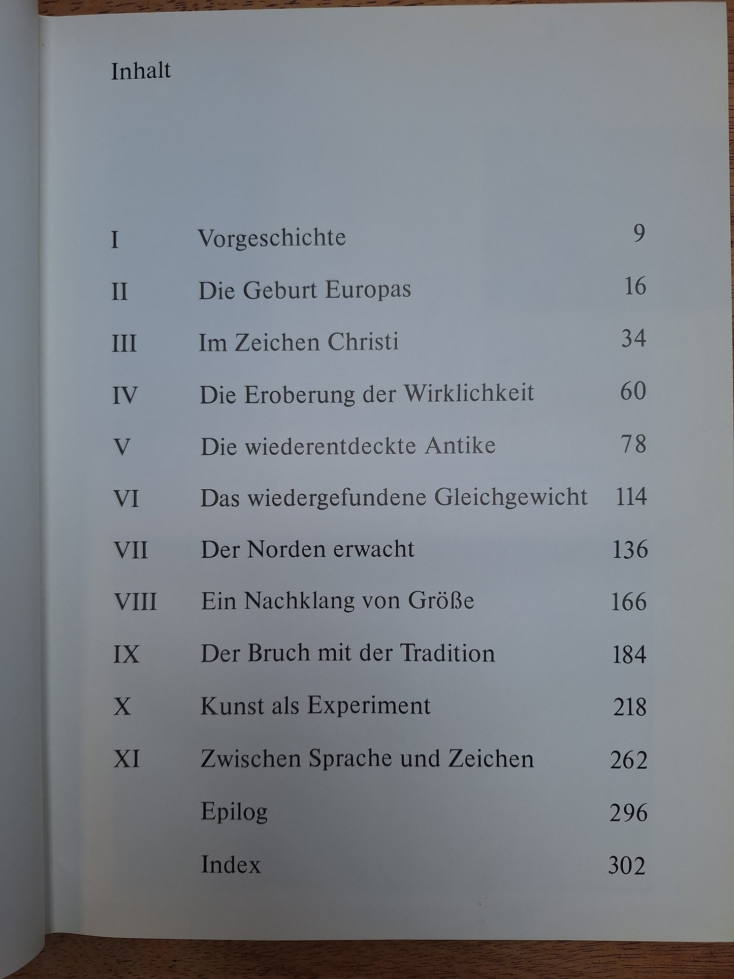 Europäische Kunst-Europäische Kunst-Charles Wenzinck