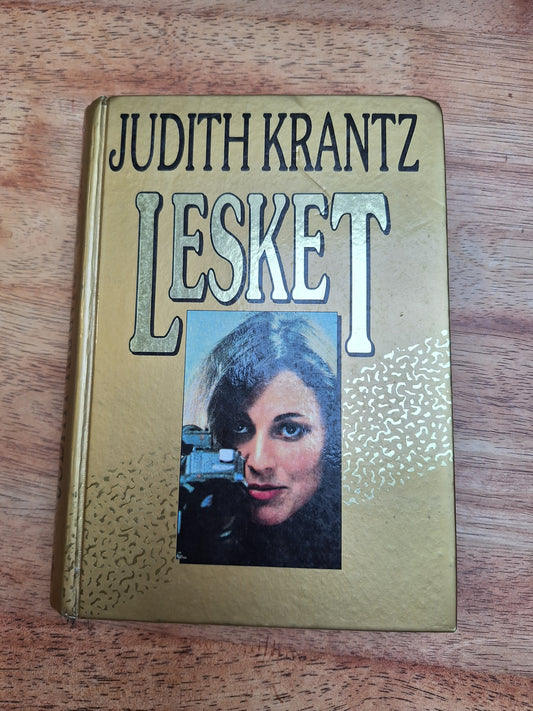 Lesket Judith Krantz