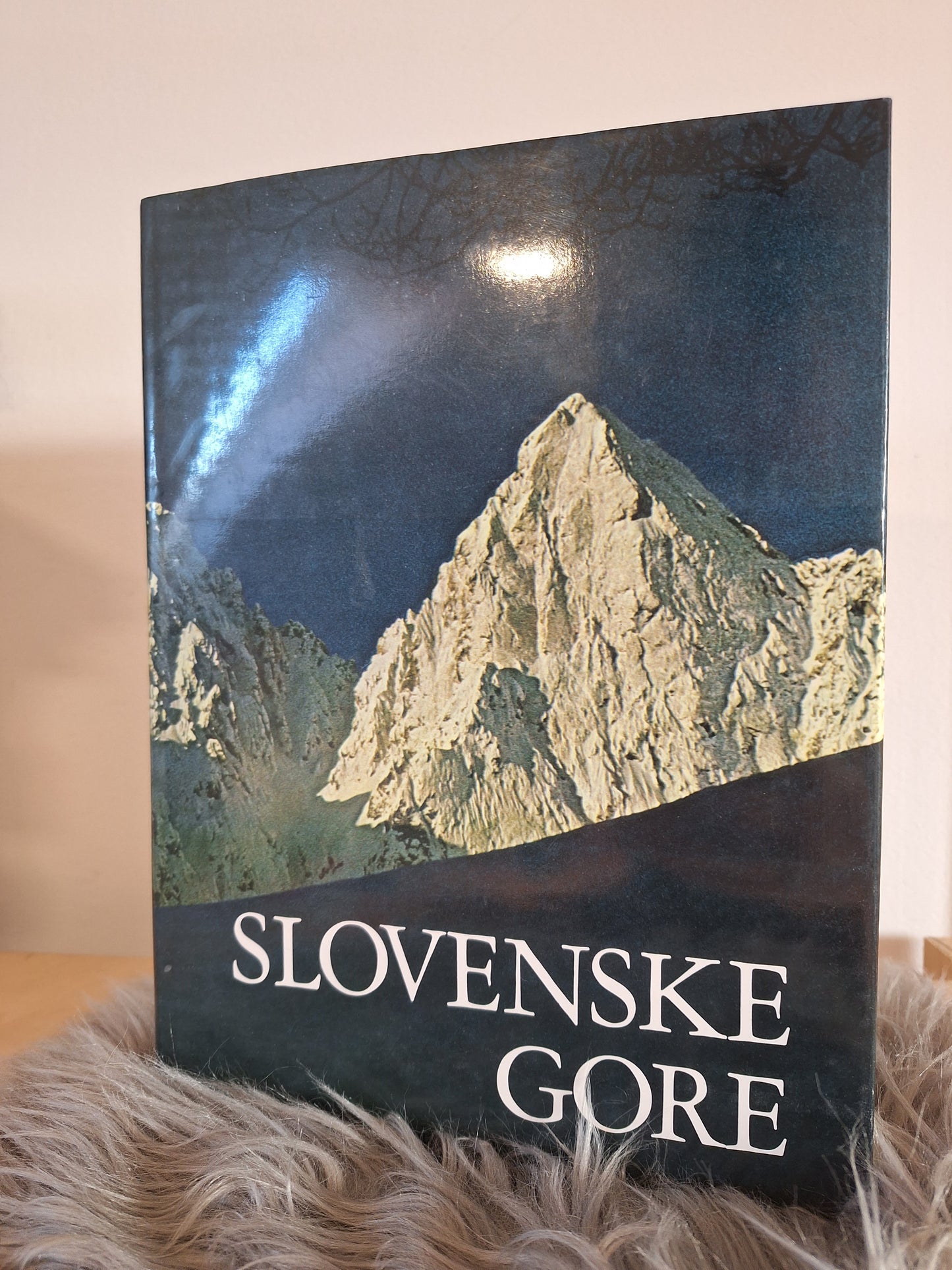 Slovenske gore več avtorjev