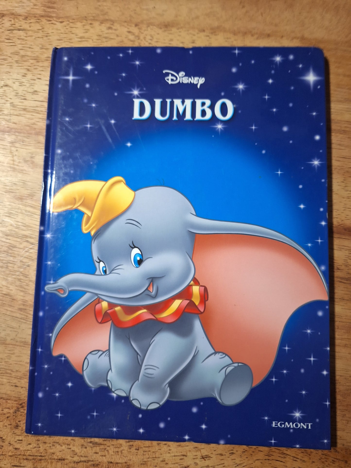 Dumbo Walt Disney