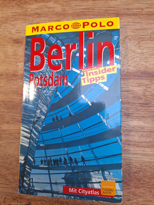 Berlin Marco Polo