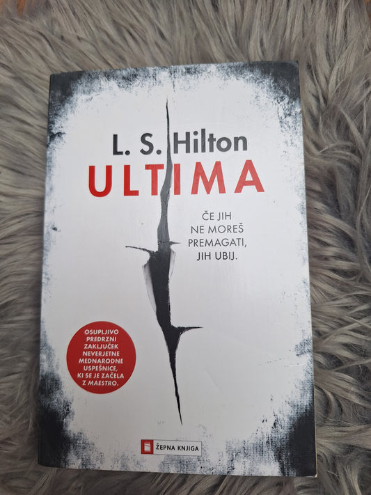 Ultima L.S.Hilton