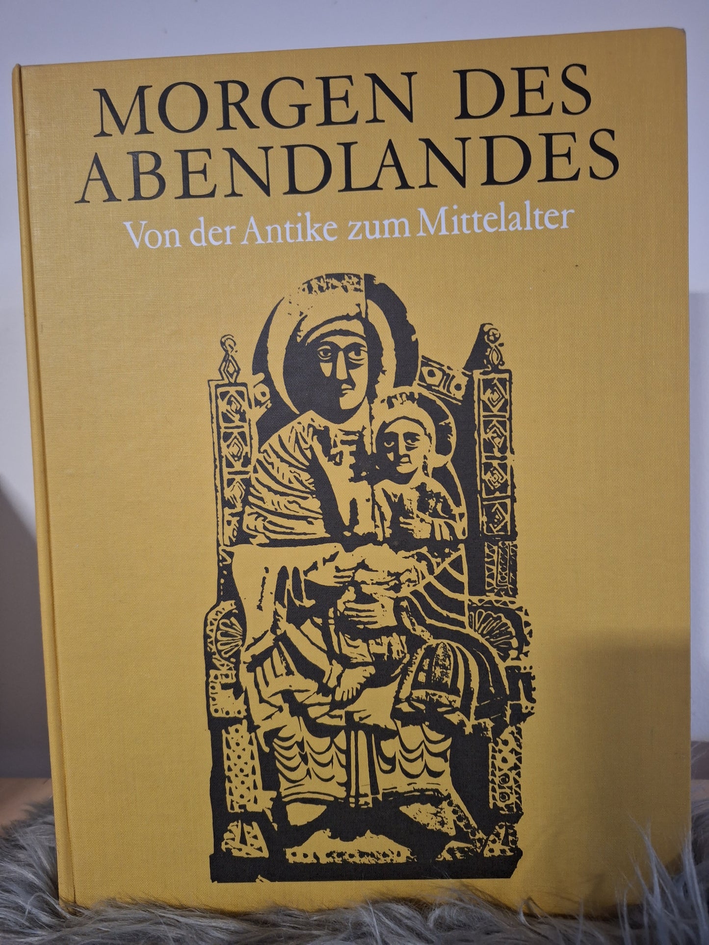 Morgen des Abendlandes, Die Zeit des Barock, Das neunzehnte Jahrhundert, Die Renaissance(Herausgegeben von der Denys Hay), -Das schtzehnte Jahrhundert(Aufklärung,Rokoko und Revolution), -Blüte Des Mittelalters(John Evans).