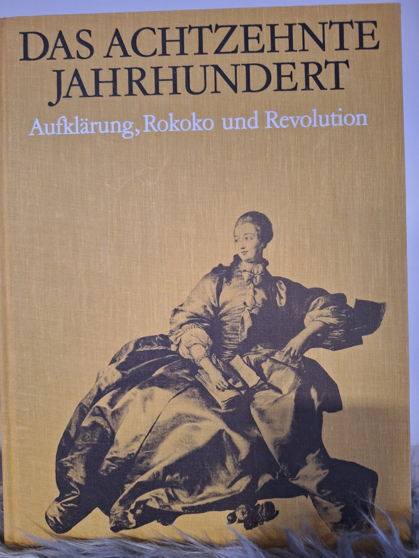 Morgen des Abendlandes, Die Zeit des Barock, Das neunzehnte Jahrhundert, Die Renaissance(Herausgegeben von der Denys Hay), -Das schtzehnte Jahrhundert(Aufklärung,Rokoko und Revolution), -Blüte Des Mittelalters(John Evans).