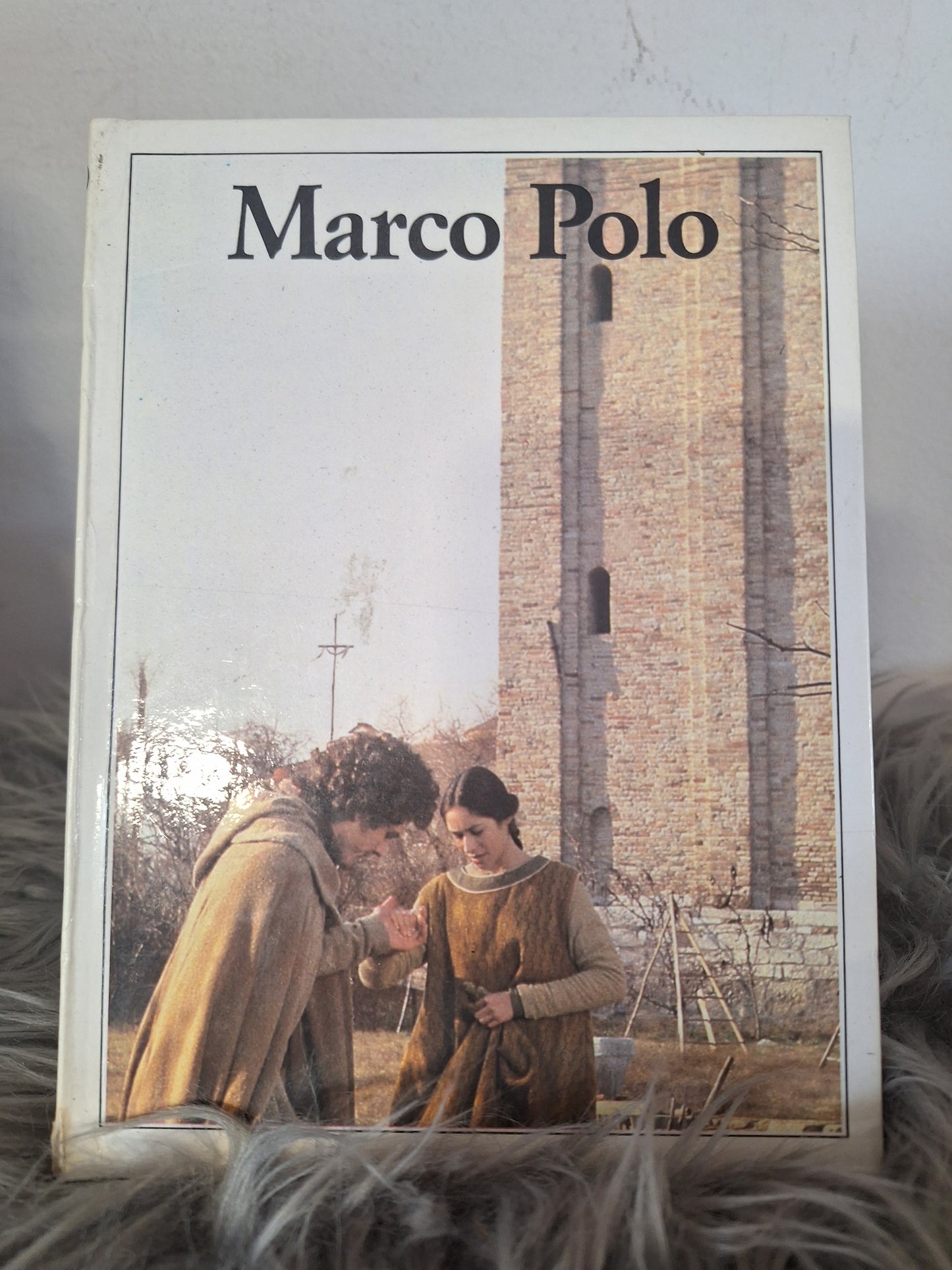 Marco Polo prevedel Jaša Zlobec