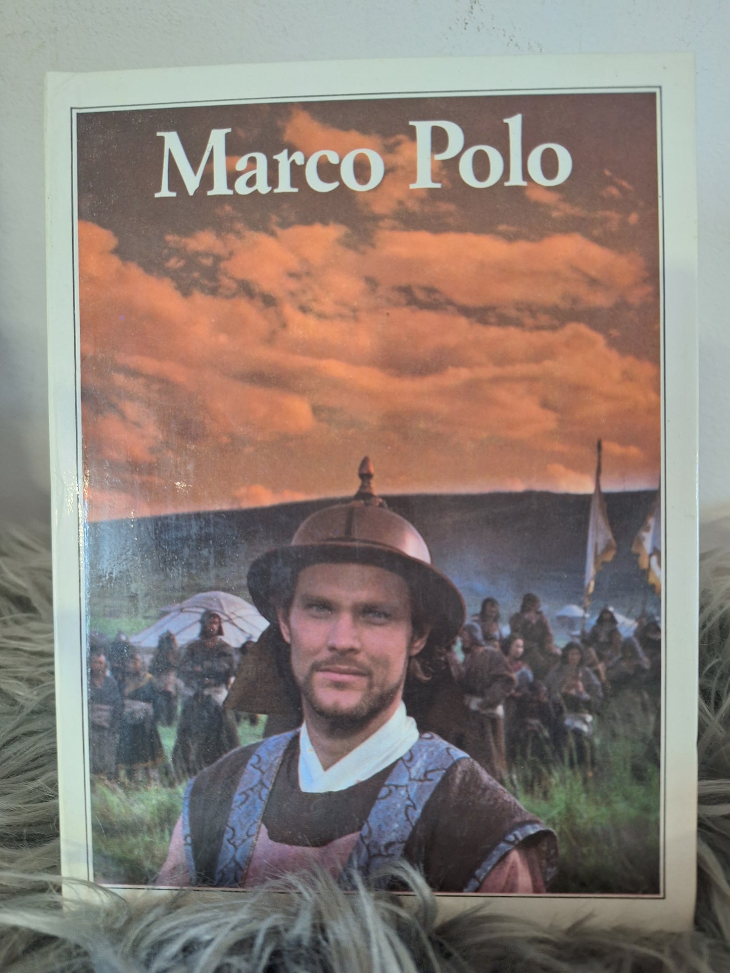 Marco Polo prevedel Jaša Zlobec