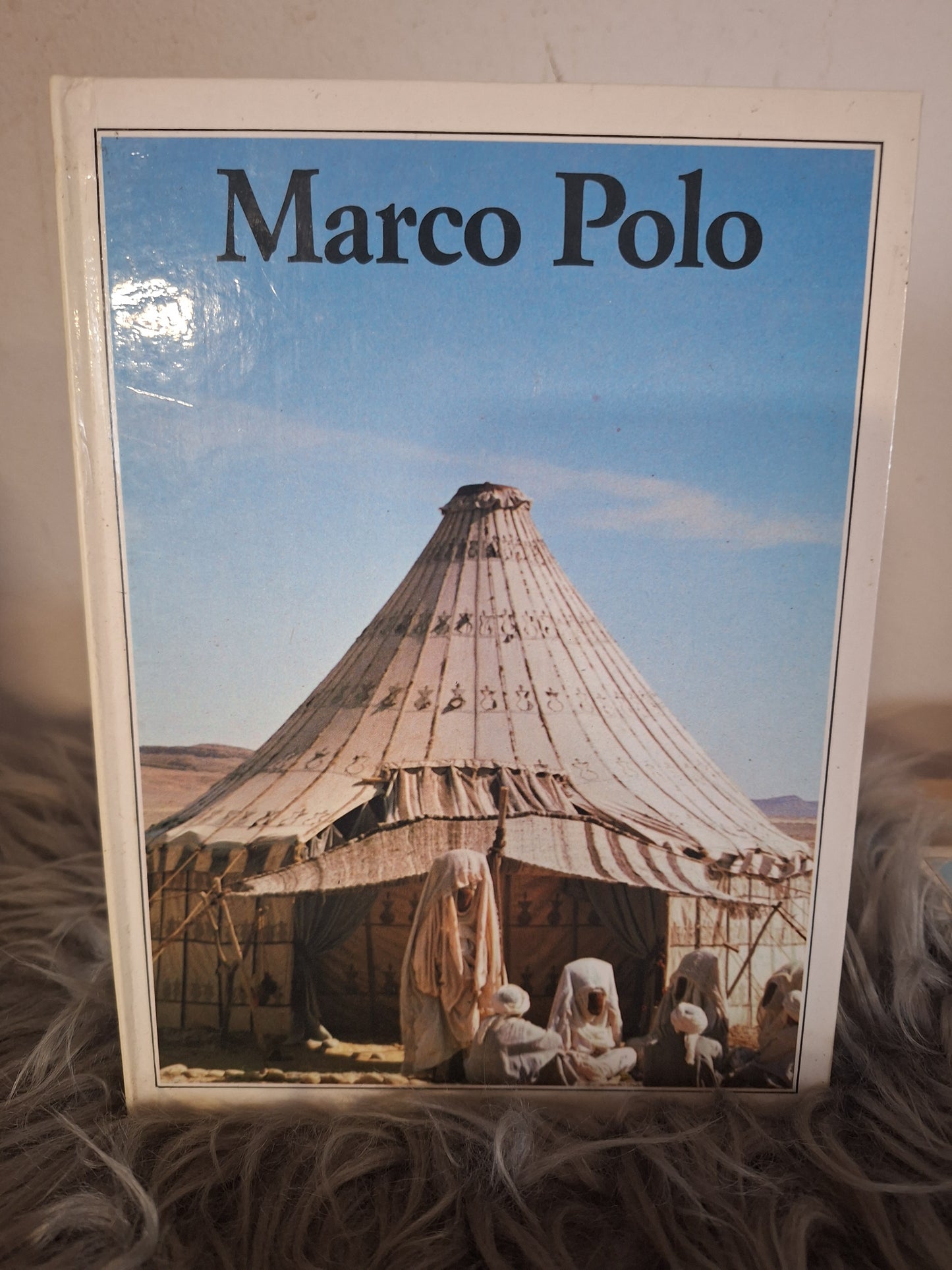 Marco Polo prevedel Jaša Zlobec