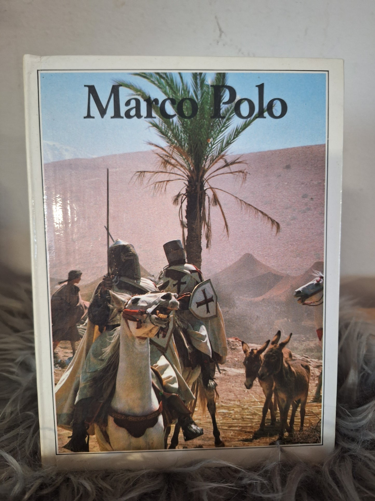 Marco Polo prevedel Jaša Zlobec