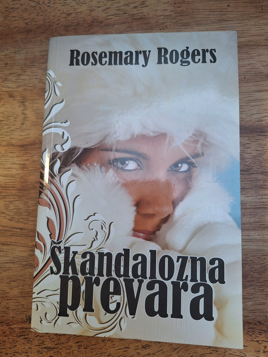 Škandalozna prevara Rosemary Rogers