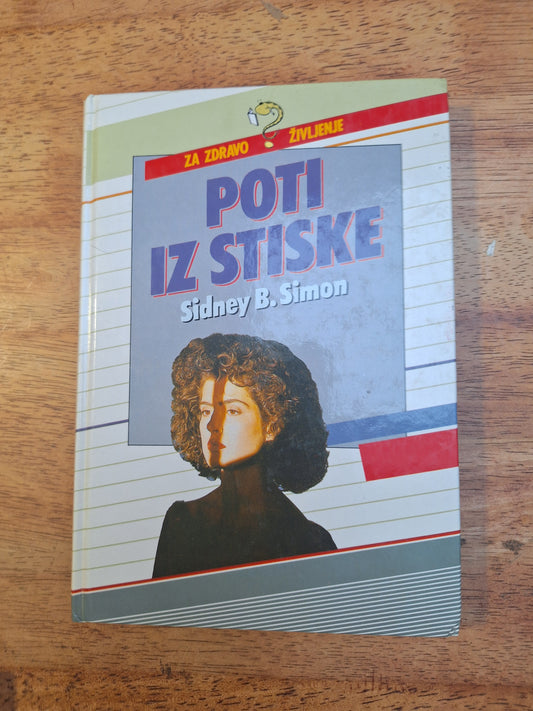 Poti iz stiske Sidney B.Simon