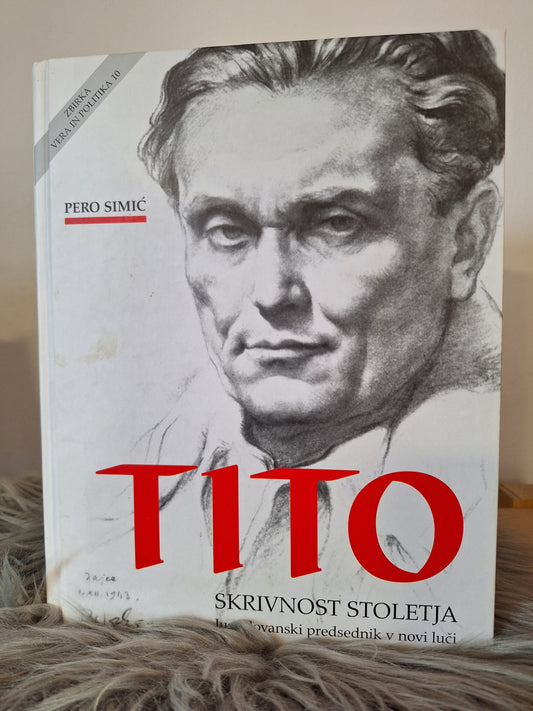 Tito Pero Simić