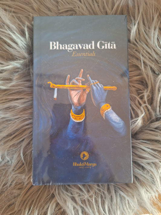 Bhagavad Gita BhaktiMarya