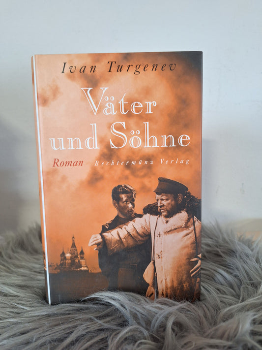 Vater und Sohne Ivan Turgenev