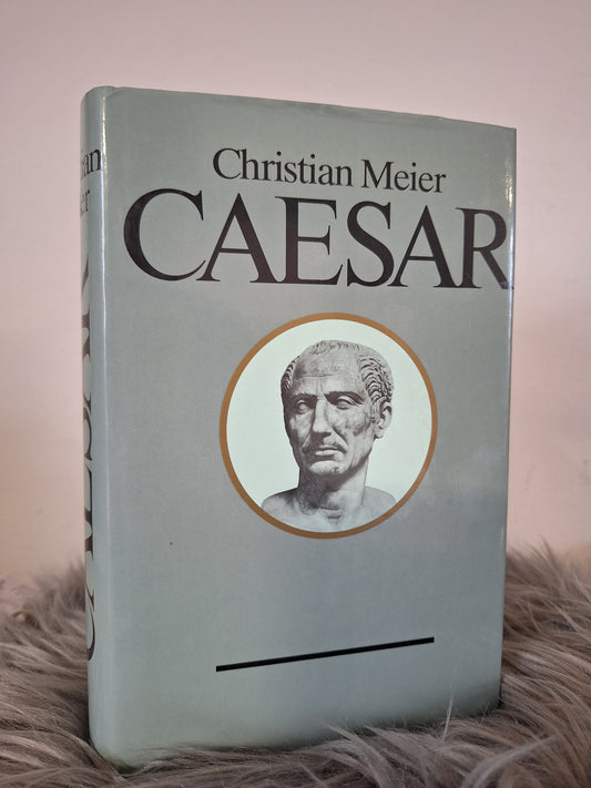 Caesar Christian Meier