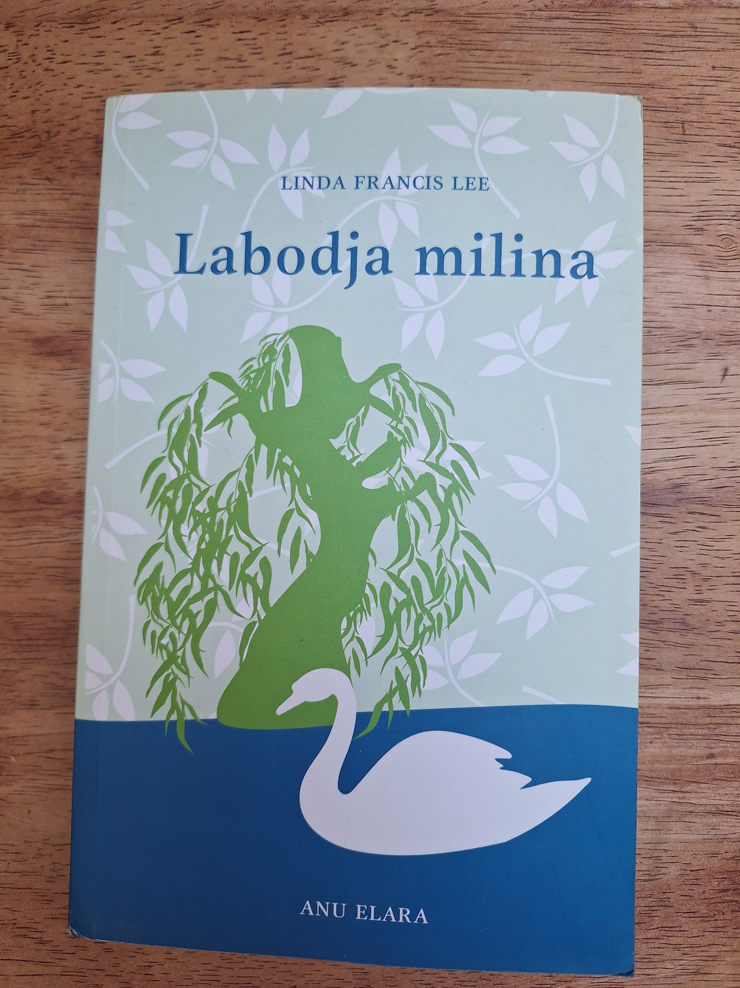 Labodja milina Linda Francis Lee