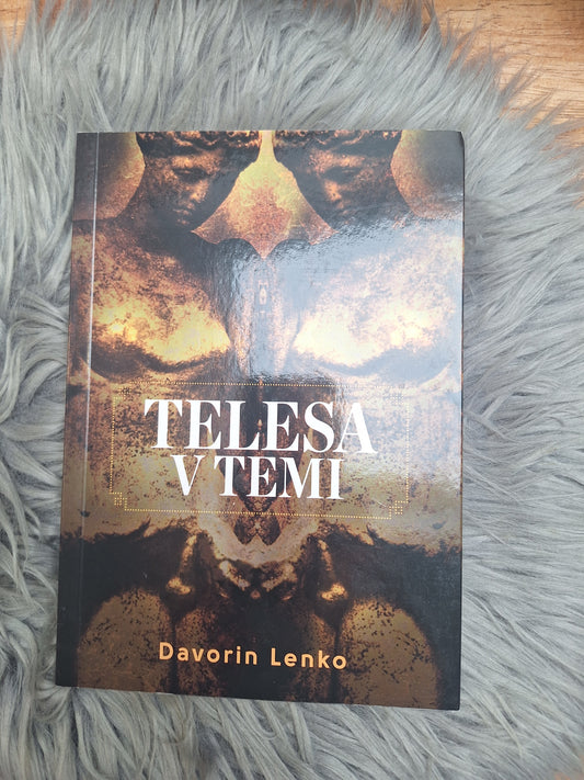 Telesa v temi Davorin Lenko