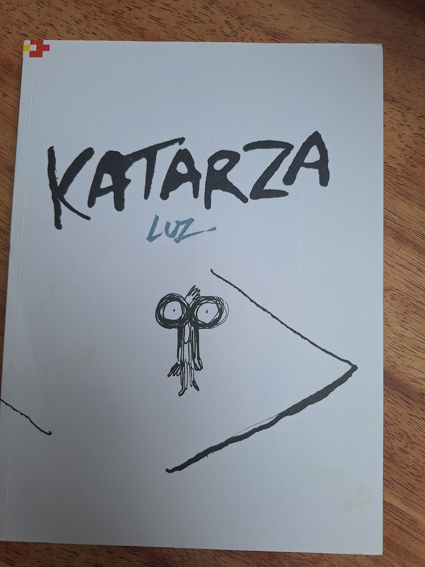 Katarza Luz