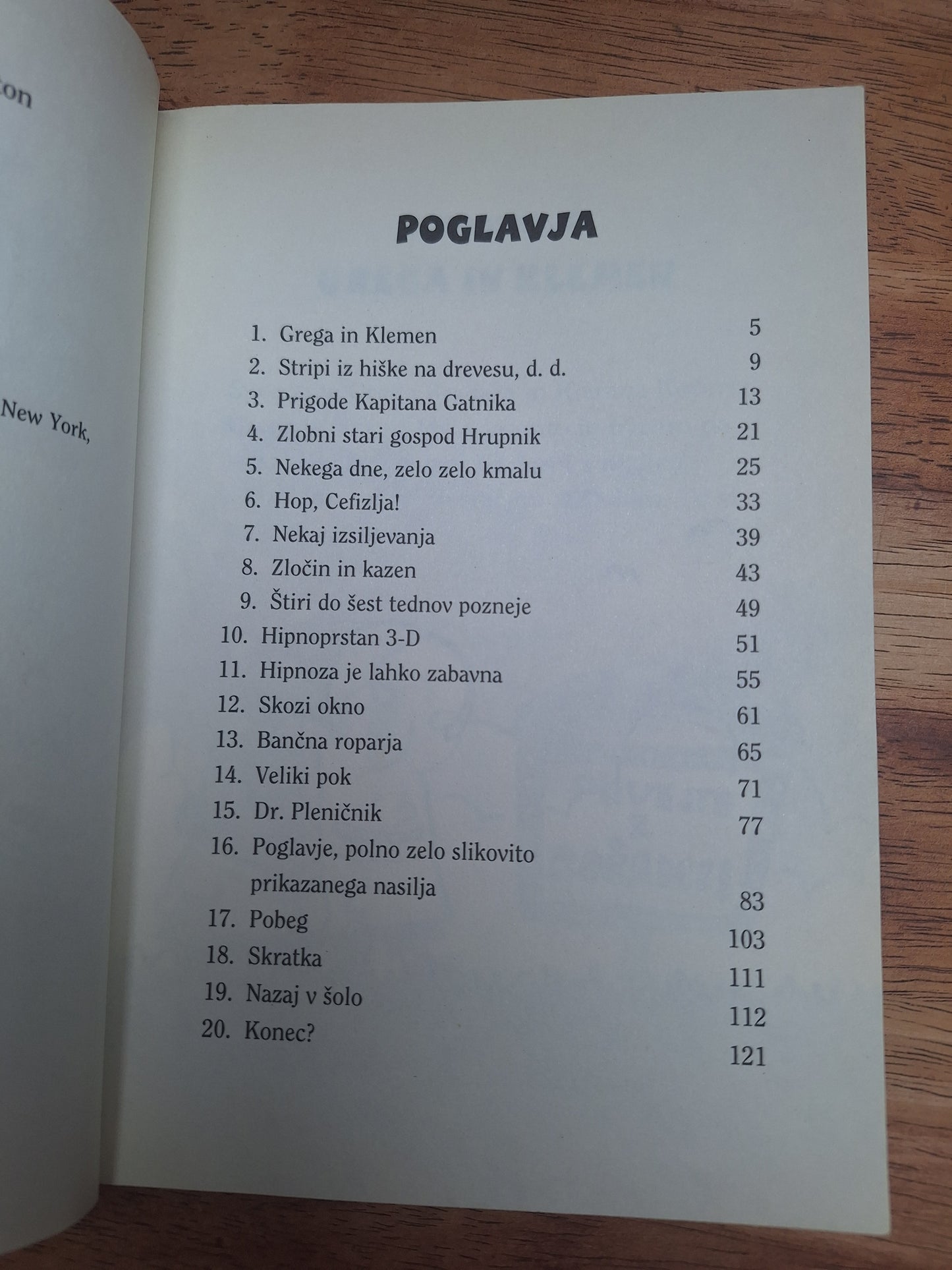 Prigode kapitana Gatnika Dav Pilkey