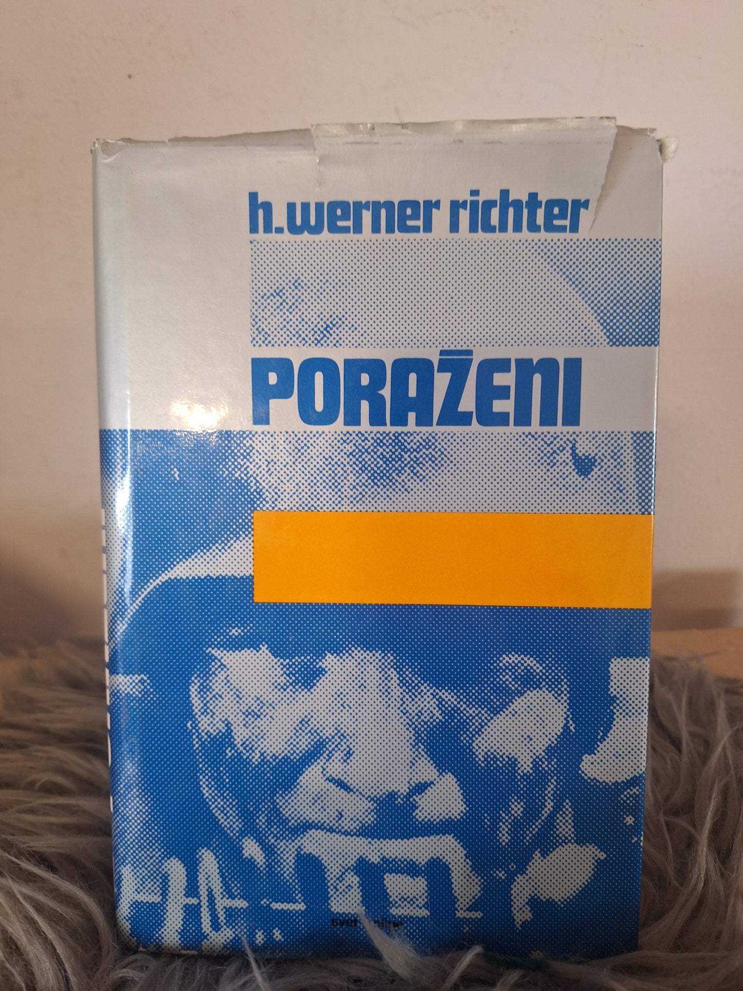 Poraženi H. Werner Richter