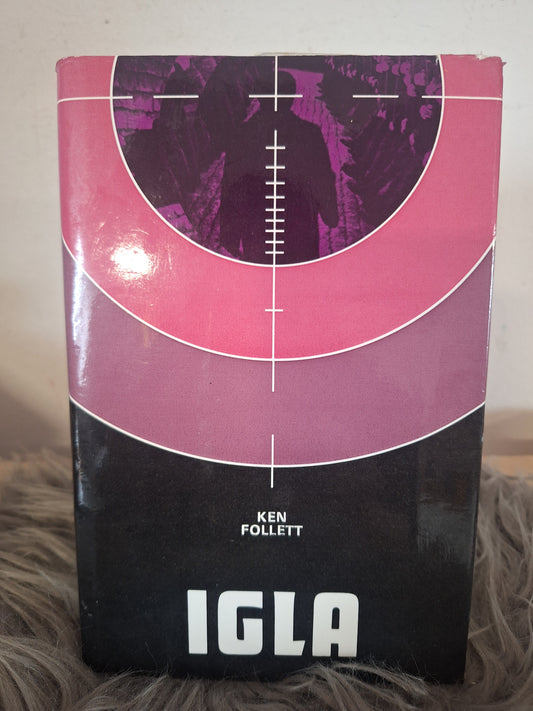 Igla Ken Follett