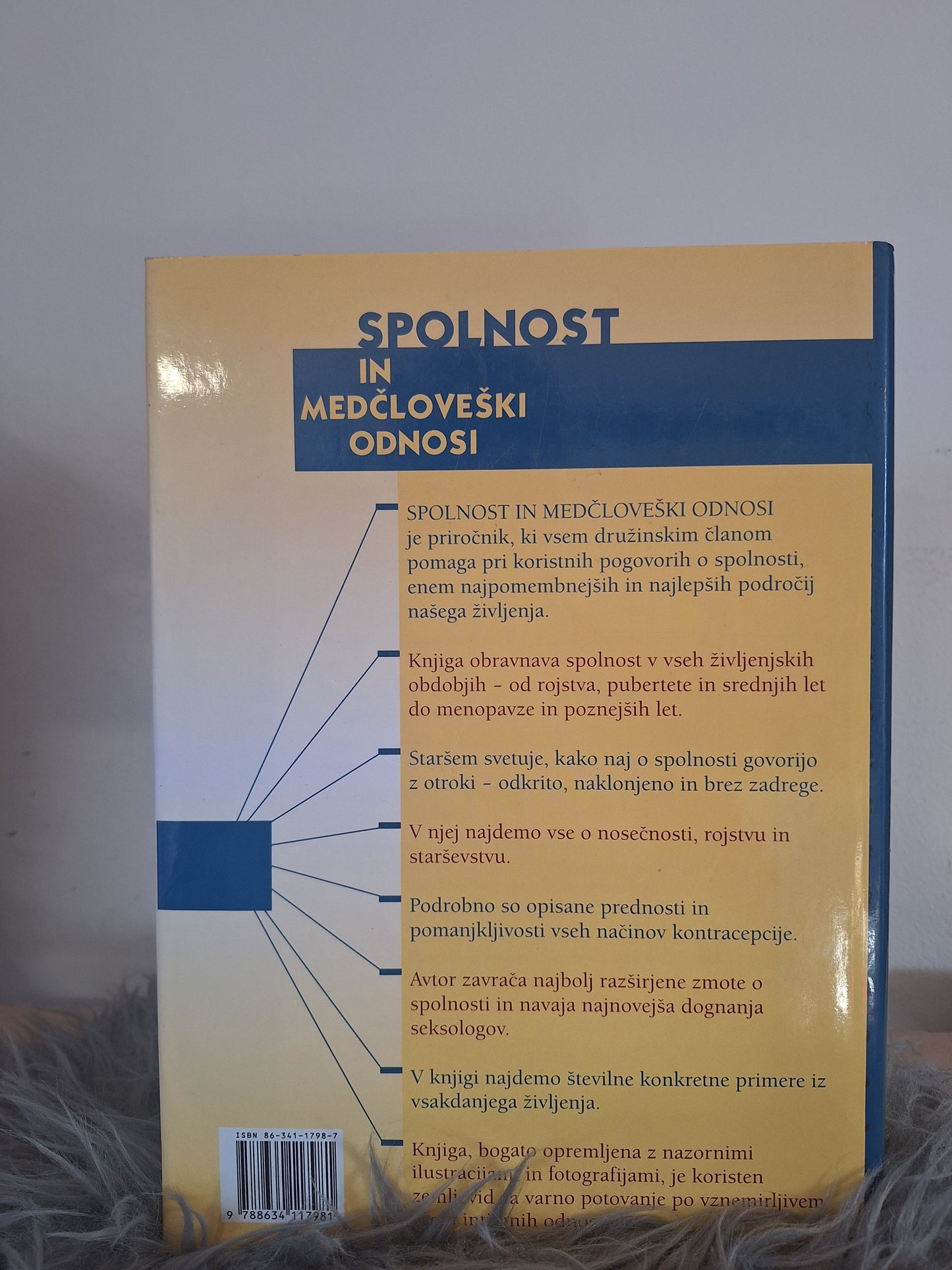 Spolnost in medčloveški odnosi dr.Richard Walker