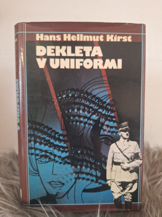 Dekleta v uniformi Hans Hellmut Kirst