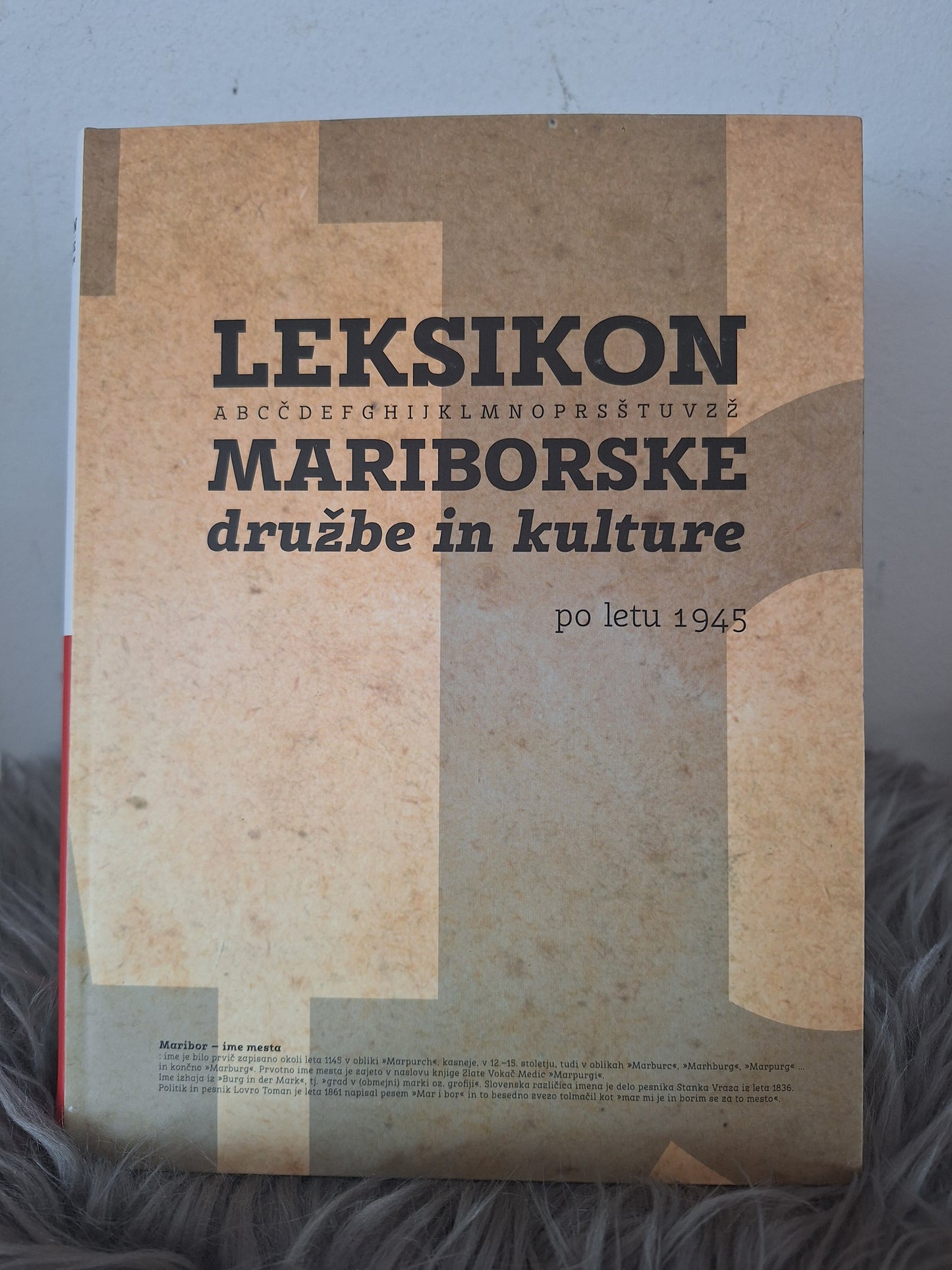 Leksikon mariborske družbe in kulture po letu 1945 Peter Simonič