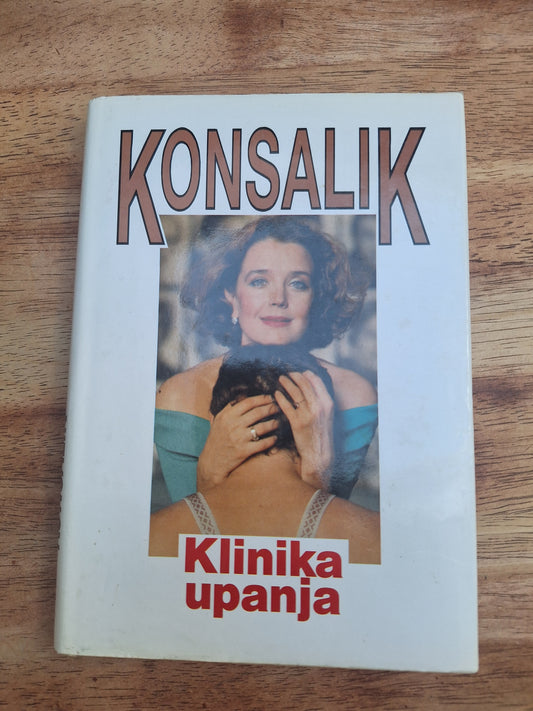 Klinika upanja Konsalik