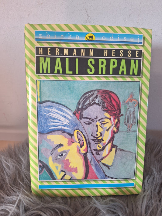 Mali srpan Hermann Hesse