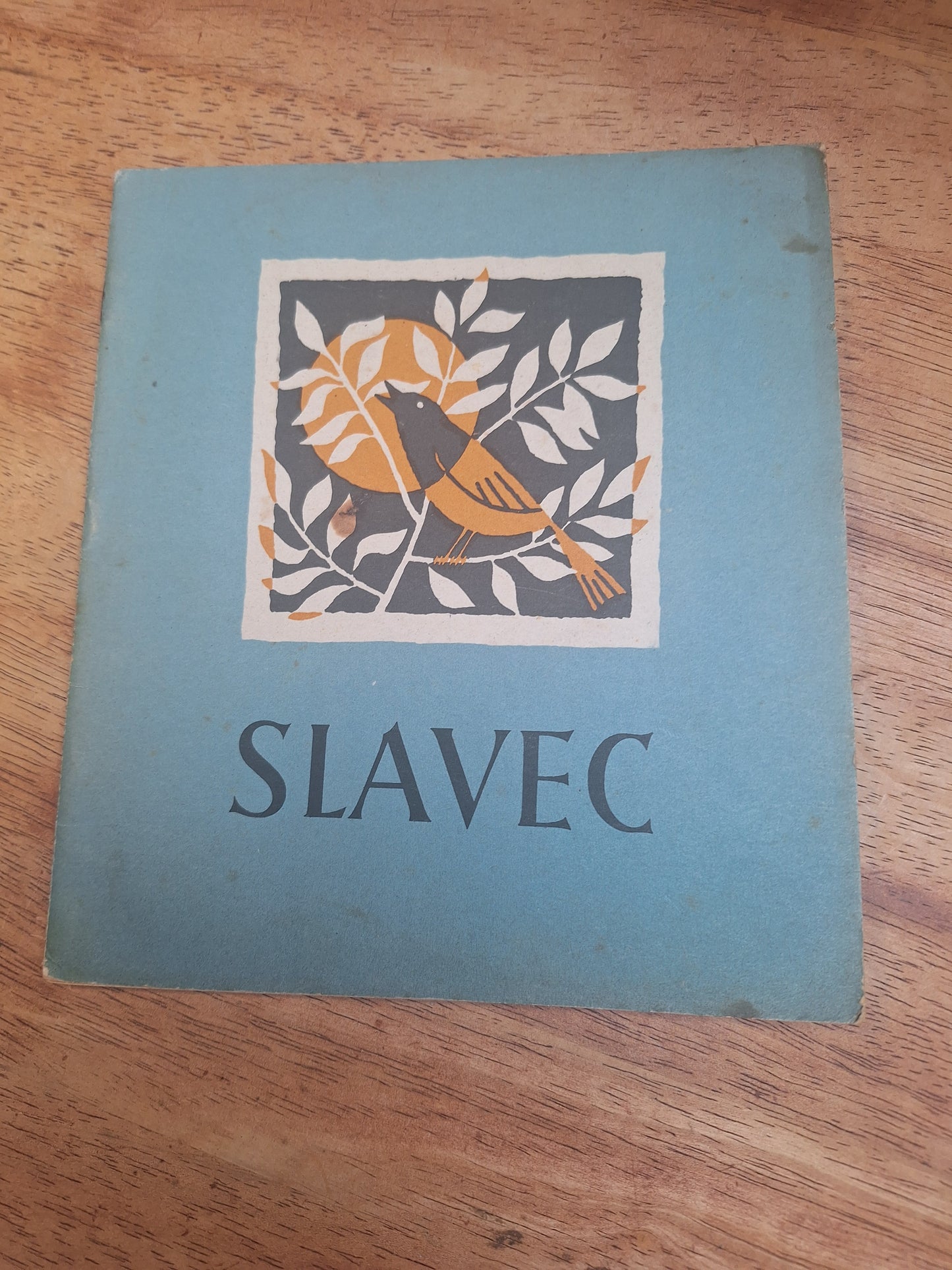 Slavec Hans Christian Andersen