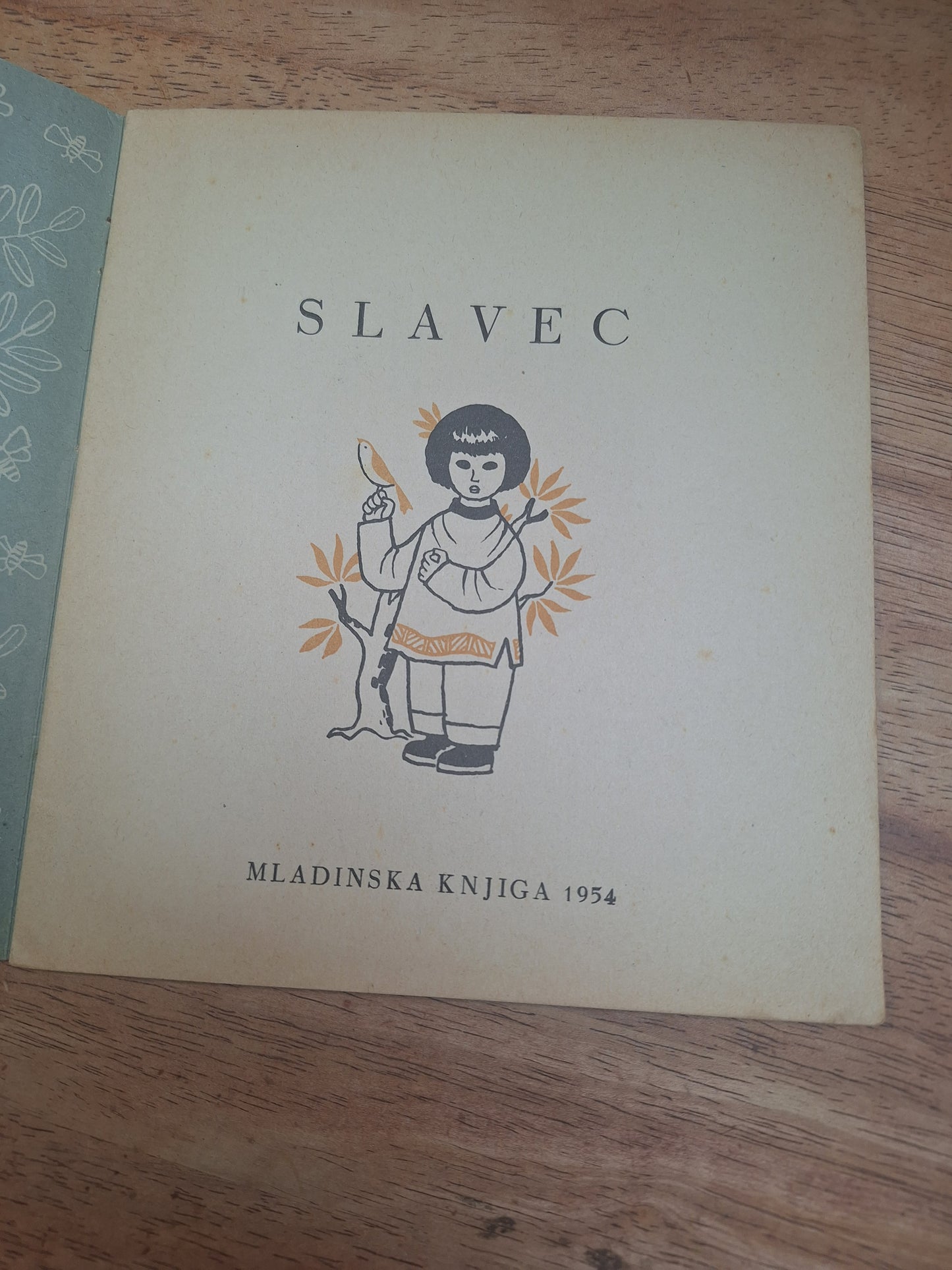 Slavec Hans Christian Andersen