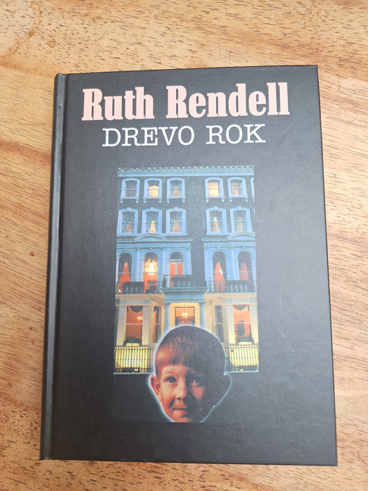 Drevo rok, Ruth Rendell