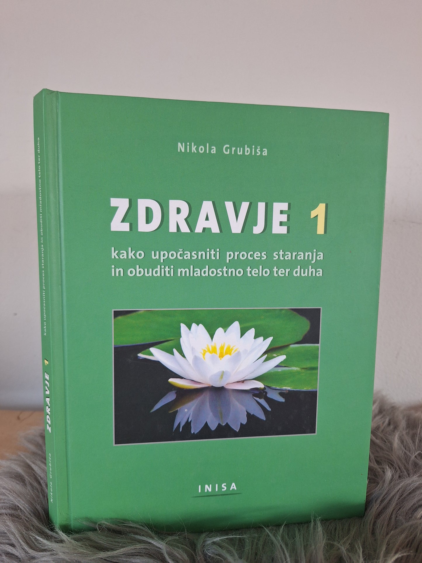 Zdravje 1 Nikola Grubiša