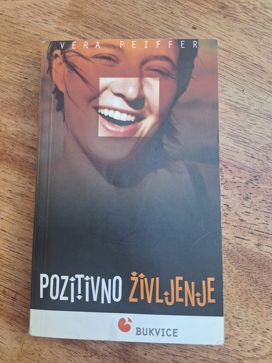 Pozitivno življenje Vera Peiffer