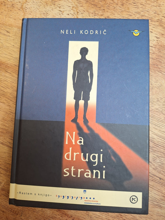 Na drugi strani Neli Kodrič