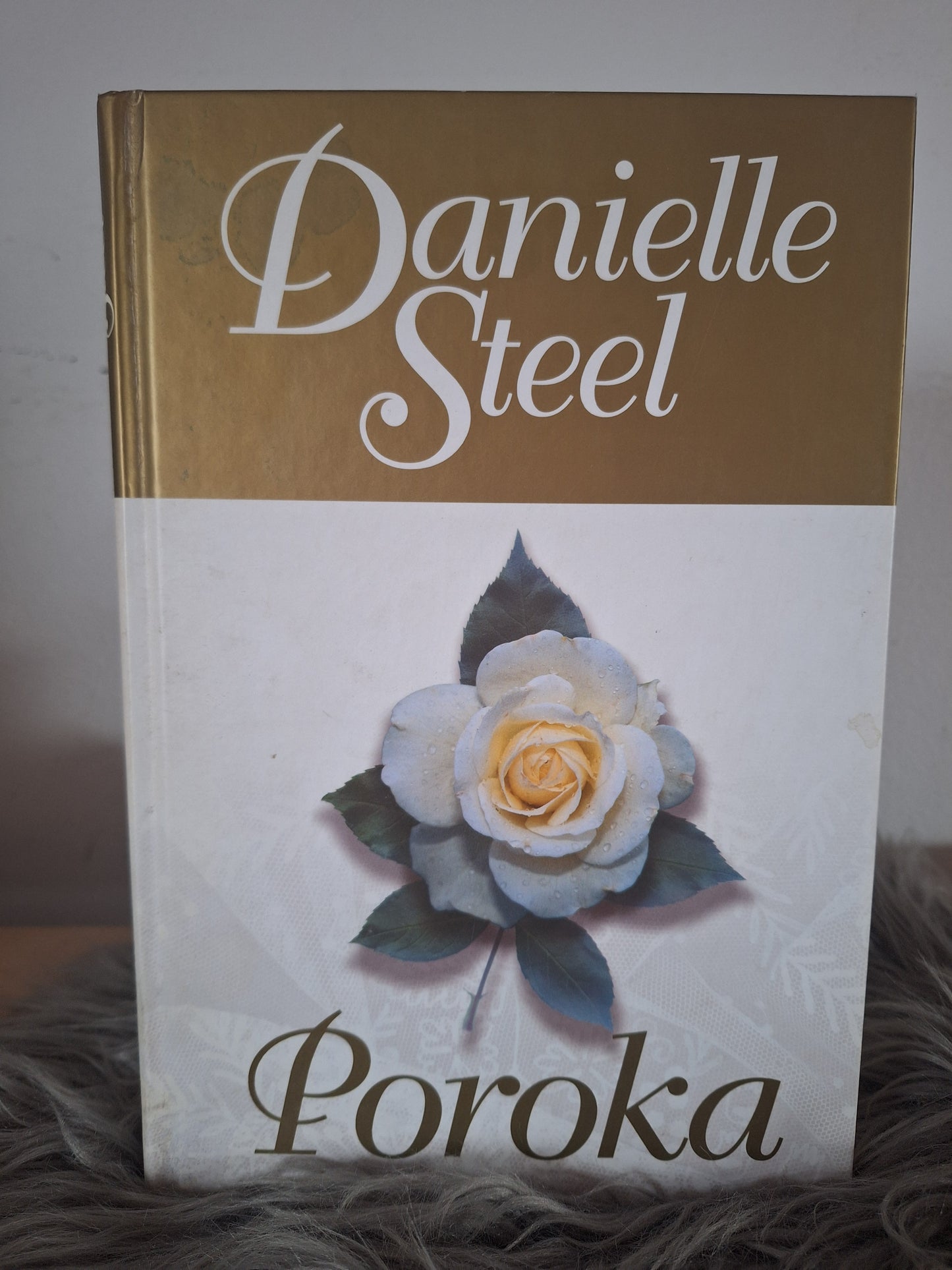 Poroka Danielle Steel