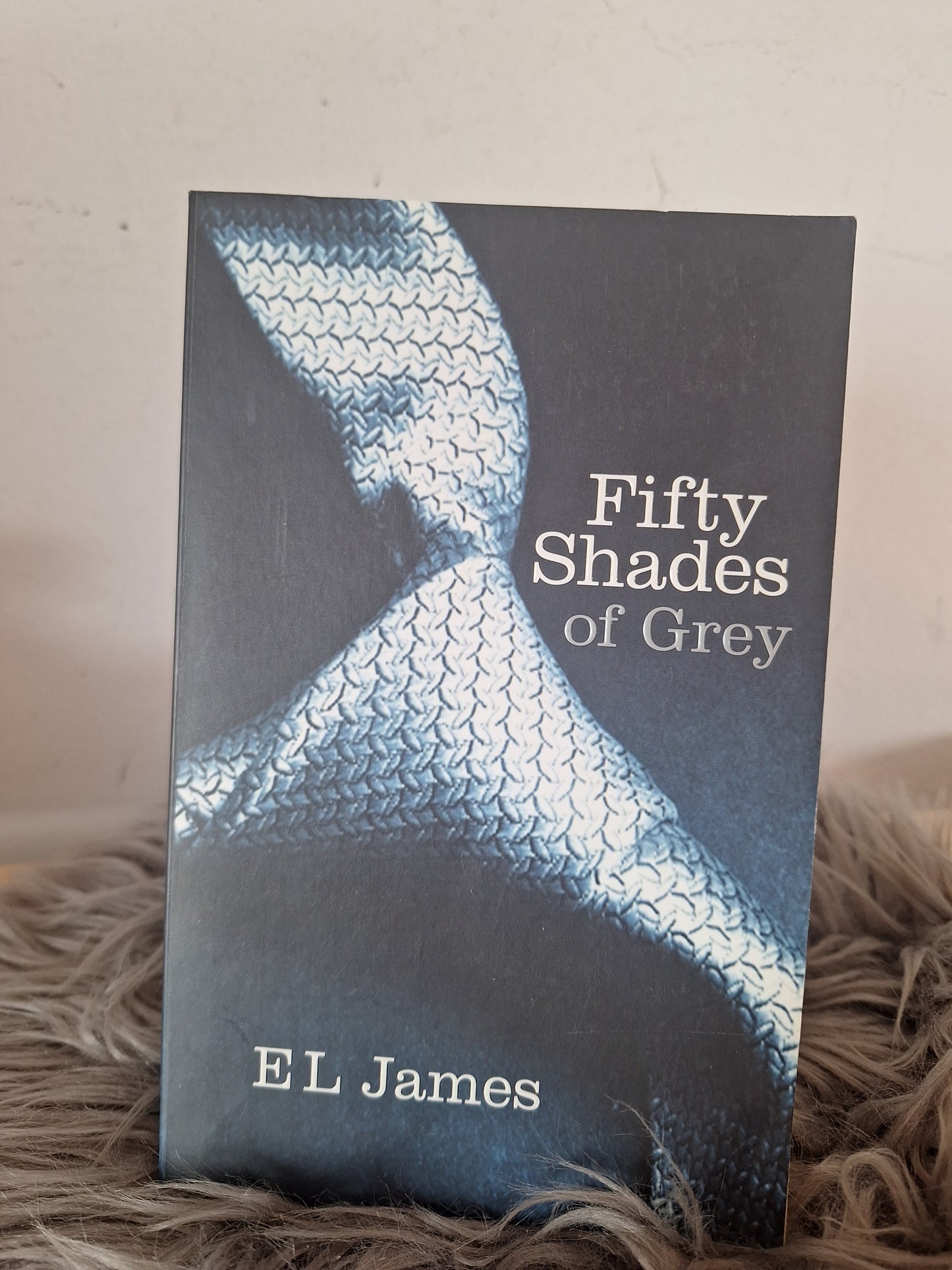 Fifty Shades of Grey , Darker, Freed El James